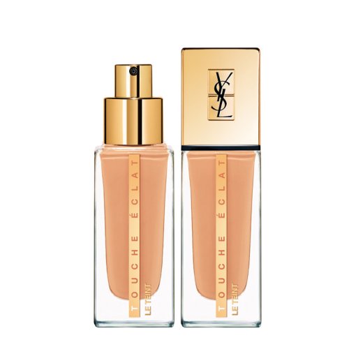YVES SAINT LAURENT Touche Eclat Le Teint - Fond de Teint YVES SAINT LAURENT Touche Eclat Le Teint - Fond de Teint